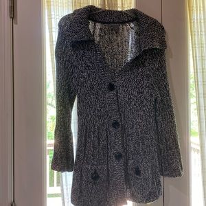 Women’s Ann Taylor Cardigan Sweater